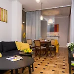 Moko Apartments