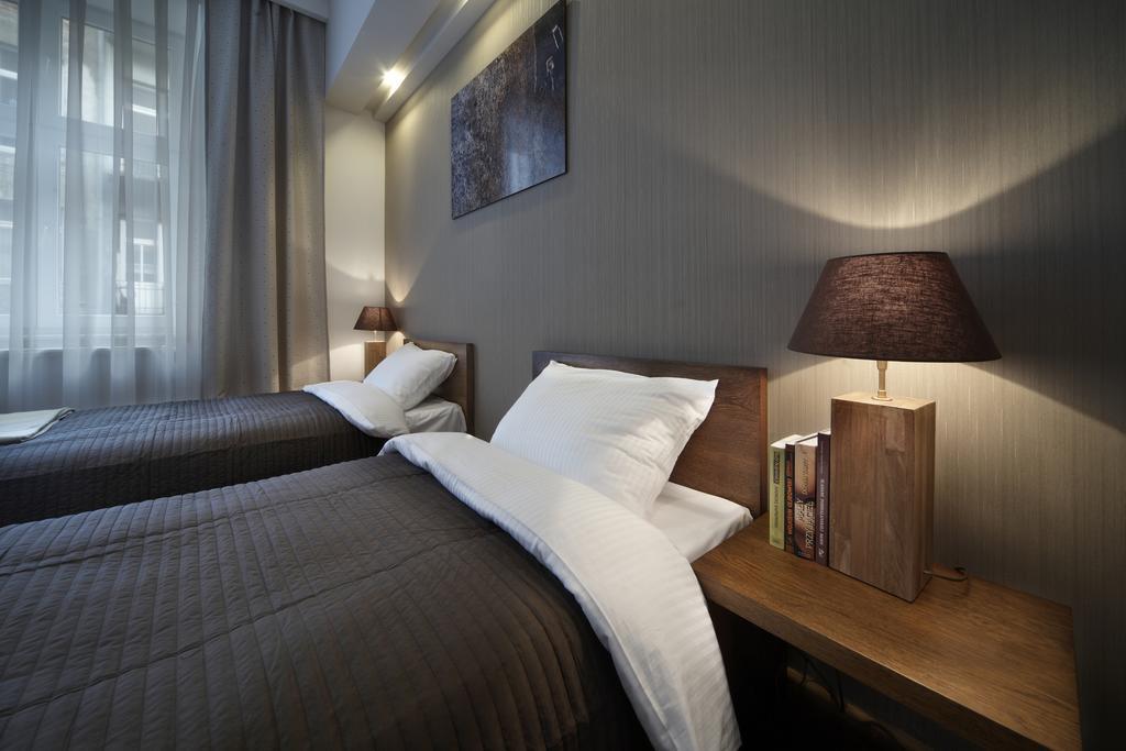 Moko Apartament *