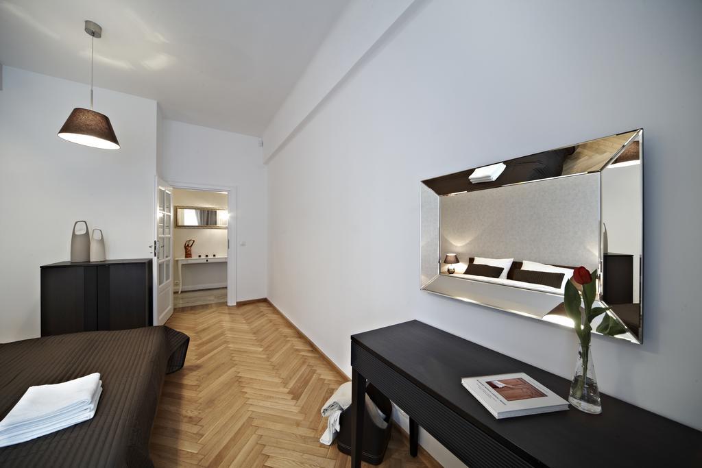 Apartament Moko *